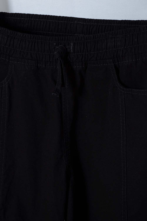 GIRLS' FLEECE JOGGERS WITH DRAWSTRING