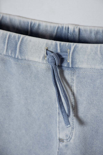 GIRLS' OUTDOOR JOGGERS MIC