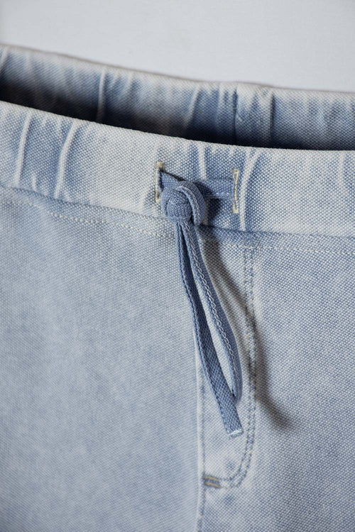 JOGGER NIÑA EXTERIOR MIC