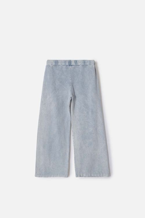 JOGGER NIÑA EXTERIOR MIC