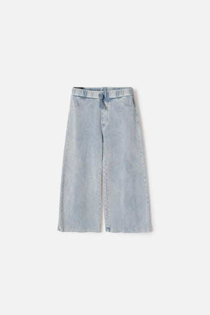 LITTLE MI GIRLS' OUTDOOR JOGGER