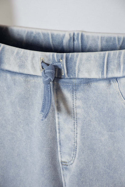 LITTLE MI GIRLS' OUTDOOR JOGGER