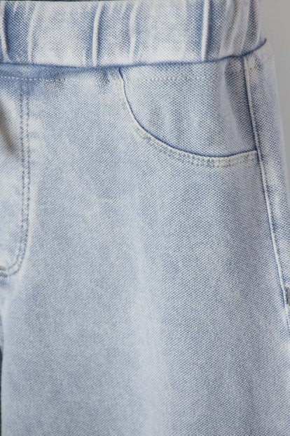 LITTLE MI GIRLS' OUTDOOR JOGGER
