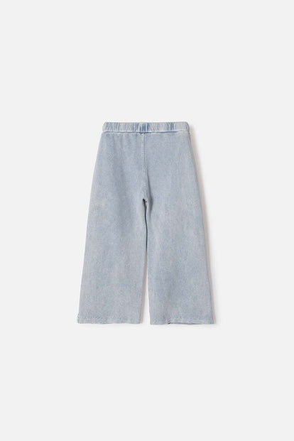 LITTLE MI GIRLS' OUTDOOR JOGGER
