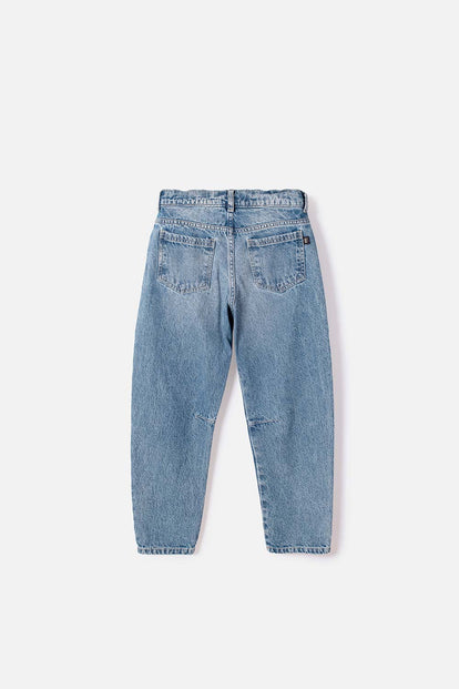 GIRL'S DENIM OUTERWEAR MIC