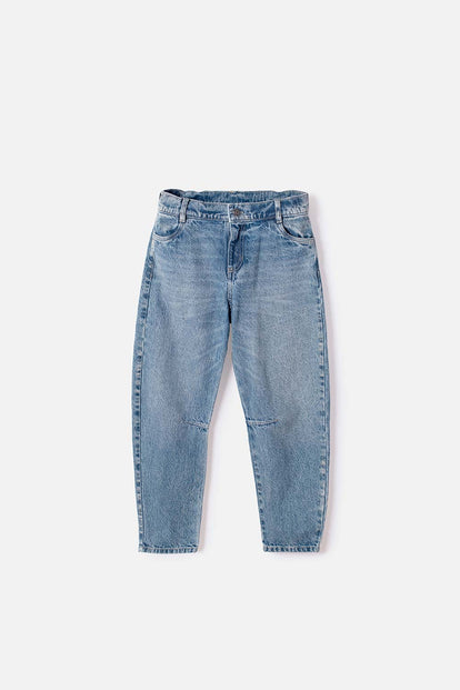 GIRL'S DENIM OUTERWEAR MIC