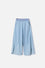GIRLS' JEANS OUTSIDE MIC