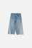 JEAN DE LITLEMIC DENIM AZUL PARA NIÑA 2T A 6T