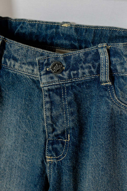 JEAN CAMINADOR NIÑO EXTERIOR LITTLE MIC