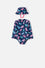 BABY GIRL BATH LITTLE MIC BATH