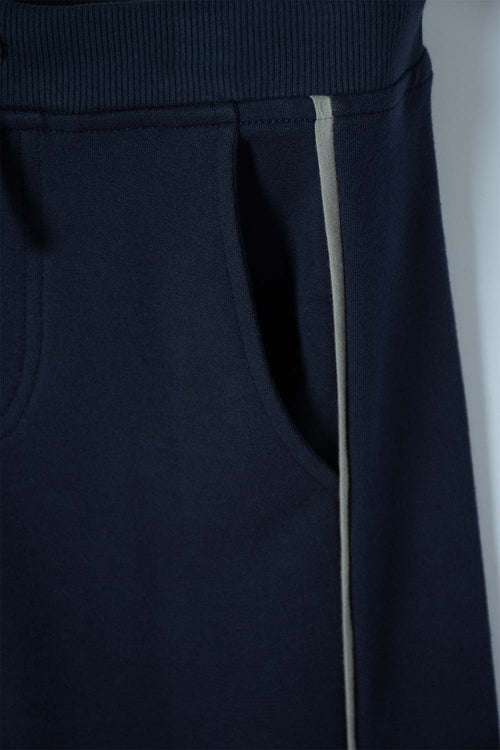 JOGGER DE MIC NEGRO PARA NIÑO