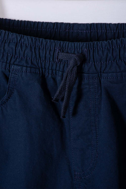JOGGER DE MIC AZUL PARA NIÑO
