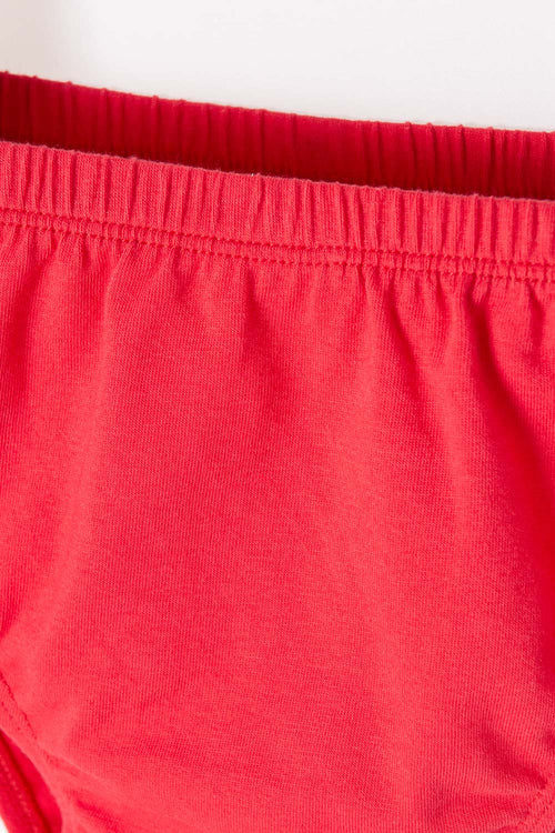 MINNIE MOUSE DRESS WITH RED TUTU SKIRT FOR BABY GIRL