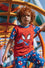 PIJAMA SPIDEY AND HIS AMAZING FRIENDS AZUL Y ROJO PARA NIÑO 2T A 5T