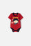 BABY BOY OUTERWEAR BODYSUIT SUPERMAN CORE