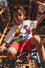 CAMISETA DE SPIDEY AND HIS AMAZING FRIENDS BLANCO PARA NIÑO 2T A 6T