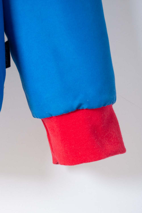 SPIDEY AND HIS AMAZING FRIENDS BLUE JACKET FOR BOYS 2T TO 6T