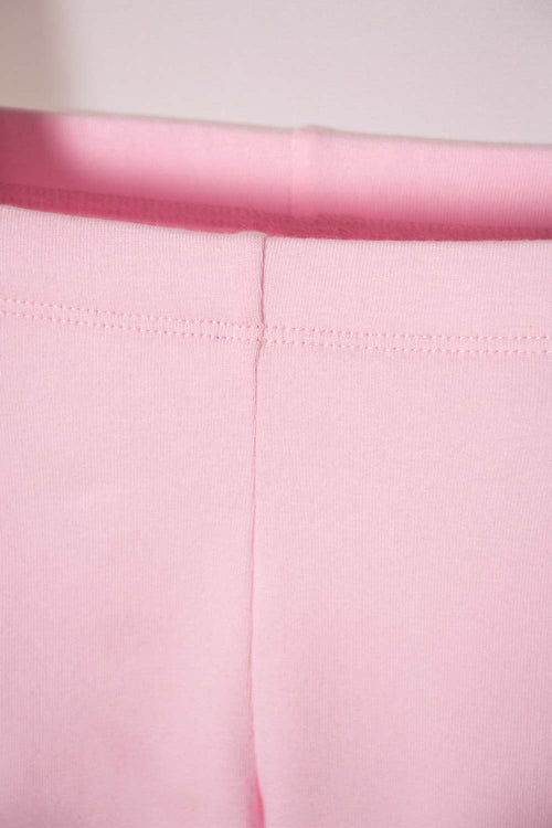 MARIE THE CAT LONG PANT SET FOR BABY GIRL