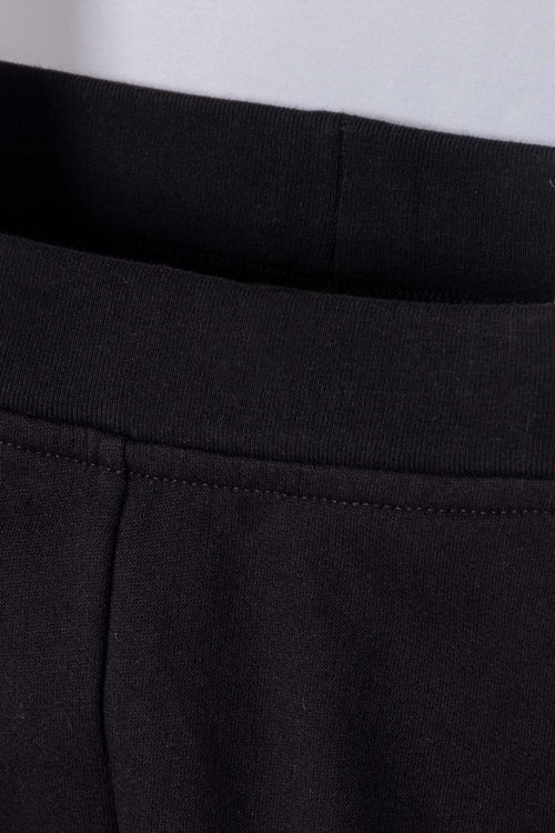 BATMAN LONG PANTS SET YELLOW AND BLACK FOR BABY BOY