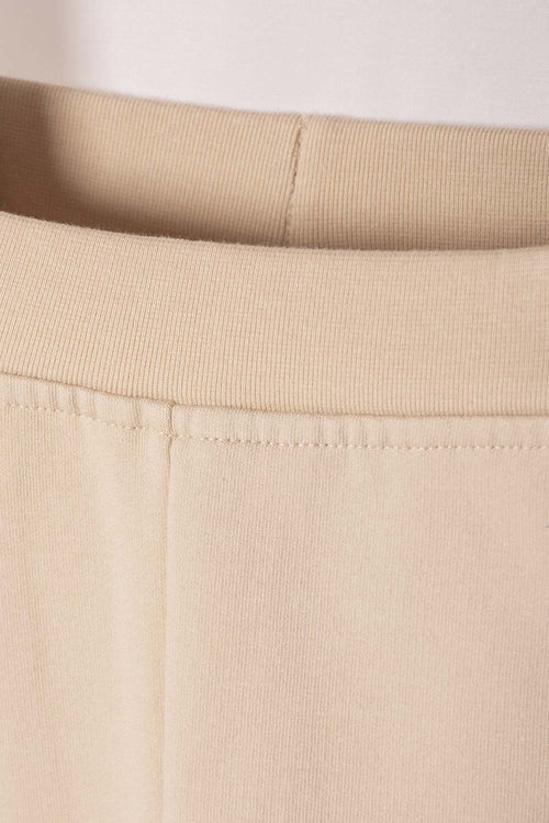 PLUTO LONG PANTS ORANGE SET FOR BABY BOY