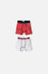 PACK X2 BOXER DE MICKEY MOUSE MULTICOLOR PARA NIÑO 2T A 6T