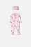 SET PRIMER DIA BEBE NIÑA INTERIOR MINNIE