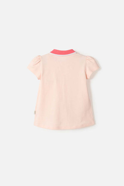 BLUEY TODDLER WALKER POLO