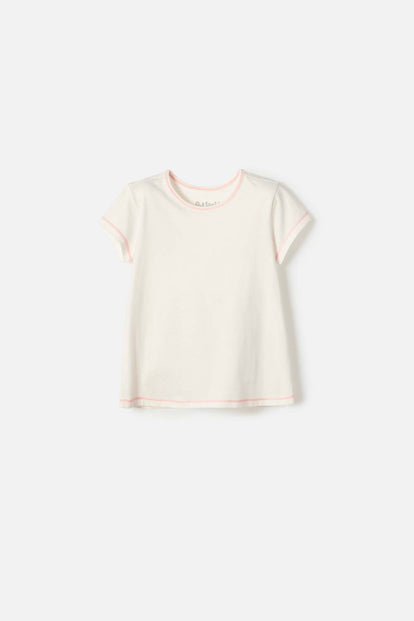 VESTIDO DE BLUEY MULTICOLOR CORTO PARA NIÑA 2T A 6T