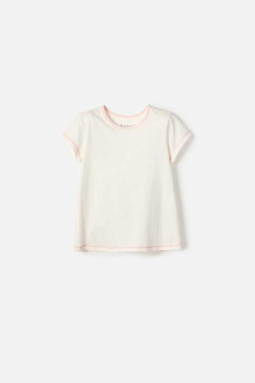 BLUEY MULTICOLOR SHORT DRESS FOR GIRLS 2T TO 6T