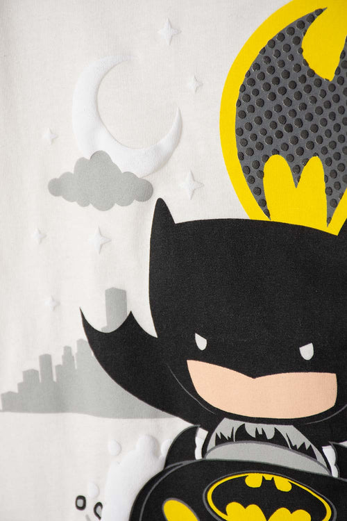 BATMAN TODDLER OUTDOOR WALKER SET