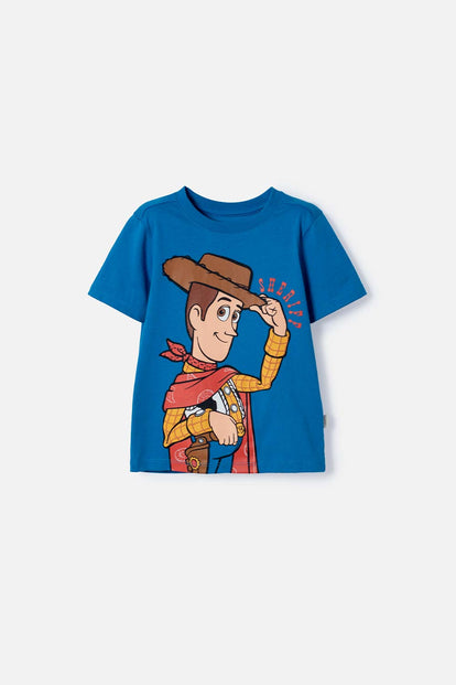 T-SHIRT WALKER CHILD OUTDOOR TOY STO