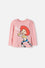 GIRL'S OUTDOOR WALKER T-SHIRT TOY STO