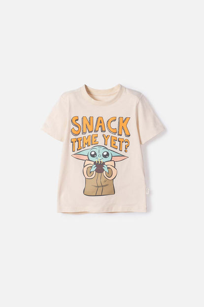MANDALO OUTDOOR TODDLER T-SHIRT