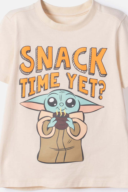 MANDALO OUTDOOR TODDLER T-SHIRT