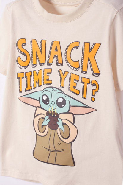 MANDALO OUTDOOR TODDLER T-SHIRT