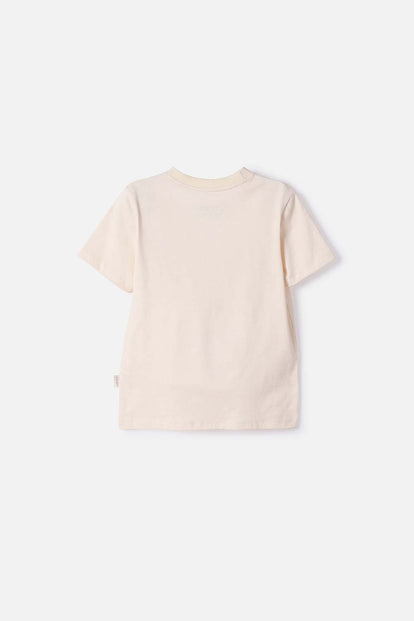 MANDALO OUTDOOR TODDLER T-SHIRT