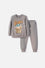 MANDALO TODDLER OUTDOOR WALKER SET