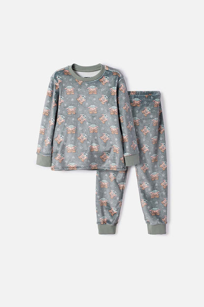 MANDALORIAN TODDLER INDOOR SLEEPER