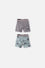 MANDALORIAN BOY'S INTIMATE WALKER BOXER SHORTS