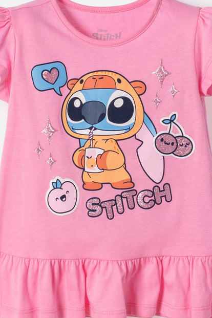 LILO & STITCH GIRLS' OUTDOOR WALKER SET