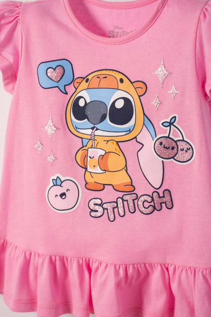 LILO & STITCH GIRLS' OUTDOOR WALKER SET