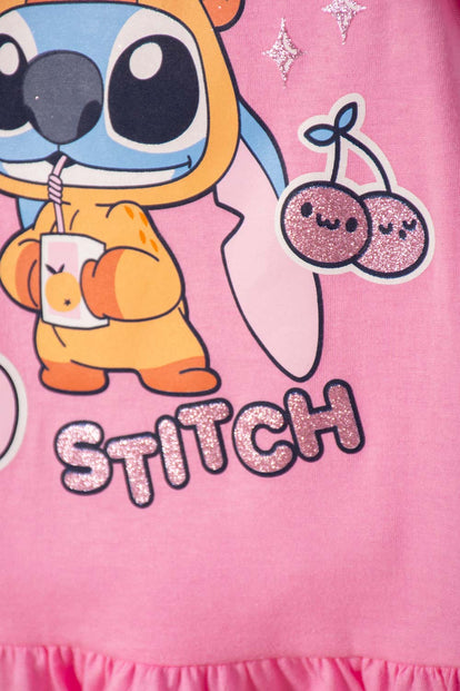 LILO & STITCH GIRLS' OUTDOOR WALKER SET