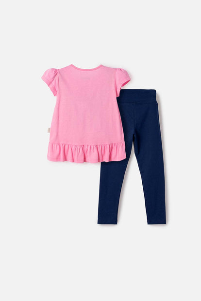 LILO & STITCH GIRLS' OUTDOOR WALKER SET
