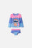 GIRL'S WALKER POTTY LILO AND STITCH POTTY