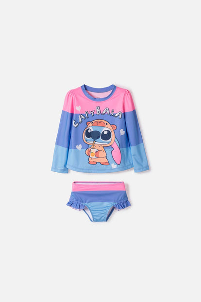 GIRL'S WALKER POTTY LILO AND STITCH POTTY