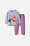 CONJUNTO CAMINADOR NIÑA EXTERIOR PAW PAT