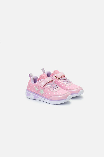 TREADMILL SHOES LITTLE MIC
