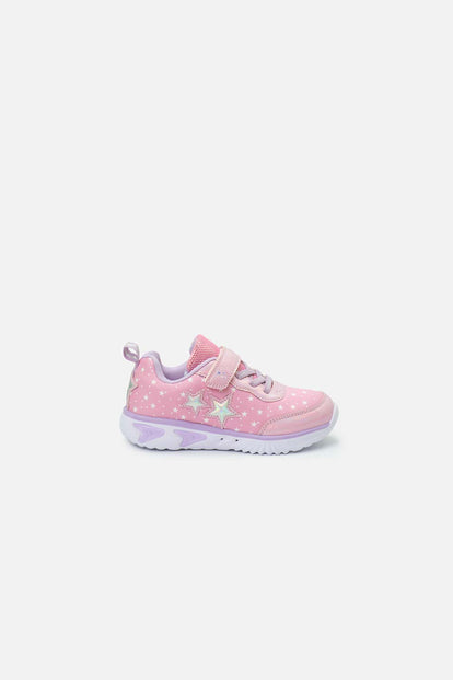 TREADMILL SHOES LITTLE MIC