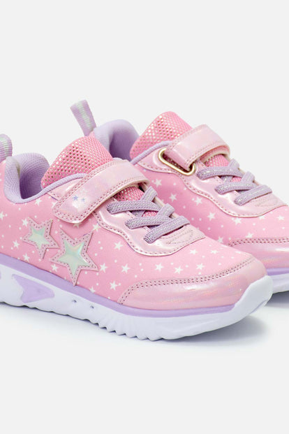 TREADMILL SHOES LITTLE MIC
