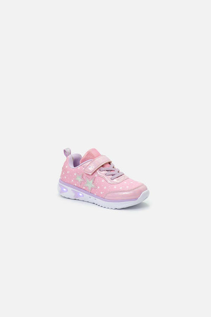 TREADMILL SHOES LITTLE MIC